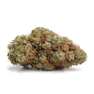 Chemdog – THC 18%