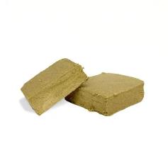 Droog Zeef Hash (Dry Sift Hash) – THC: 35%