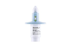 Ketamine Neusspray – Spravato