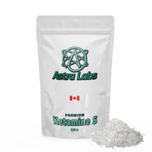 S-Ketamine – Astra Labs
