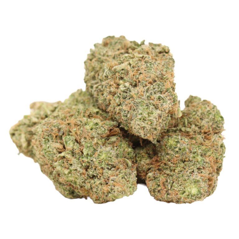Sour Diesel – THC 19%